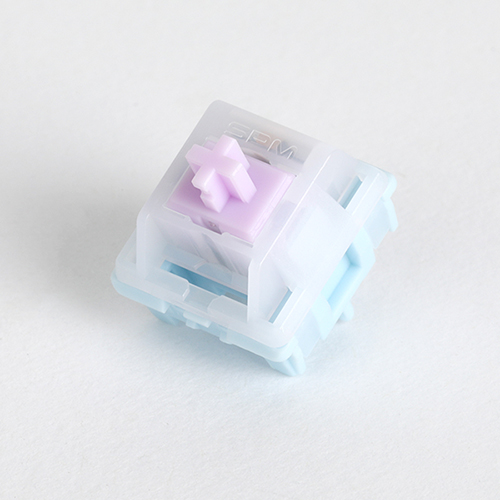 SPM HMX 목새 택타일 스위치 (35Pcs)_이미지