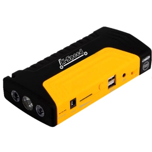 에스디스피드 케이스피드 점프스타터 옐로우_이미지