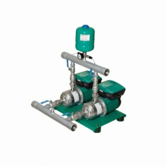 윌로펌프 가압펌프 PBI-LD402MA_이미지