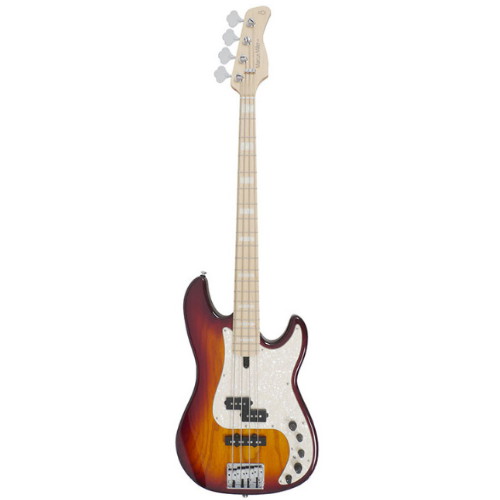 사이어 ㅤMARCUS MILLER P7 4ST ASH Sunburst_이미지