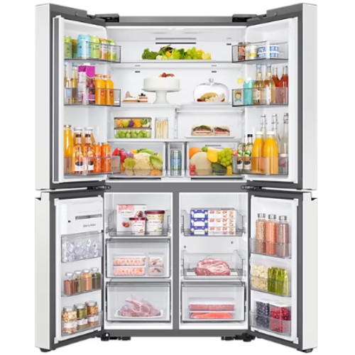 삼성전자 비스포크 매트메탈 RF84C906B4E_이미지