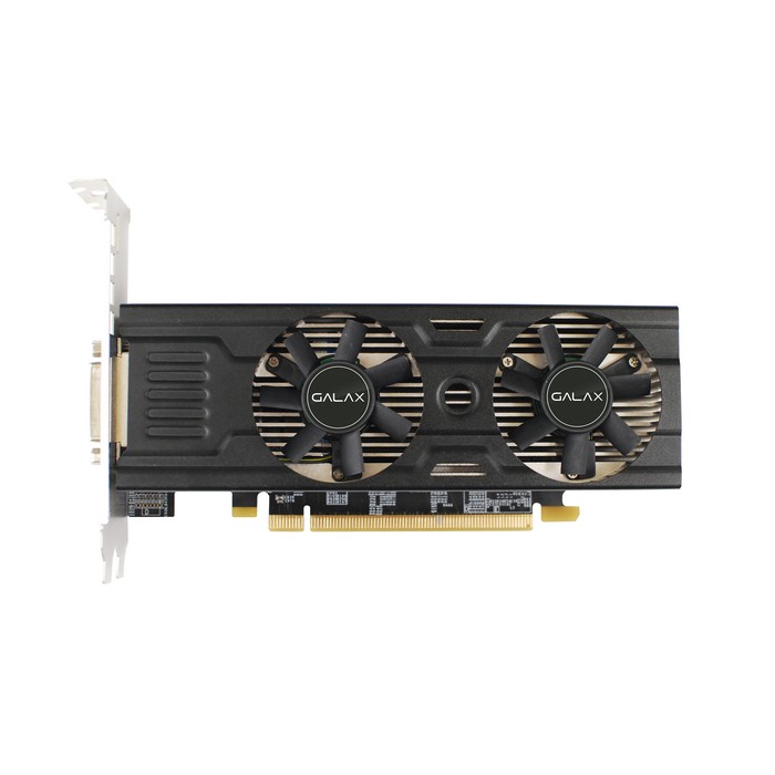 갤럭시 GALAX 지포스 GTX950 OC D5 2GB LP_이미지