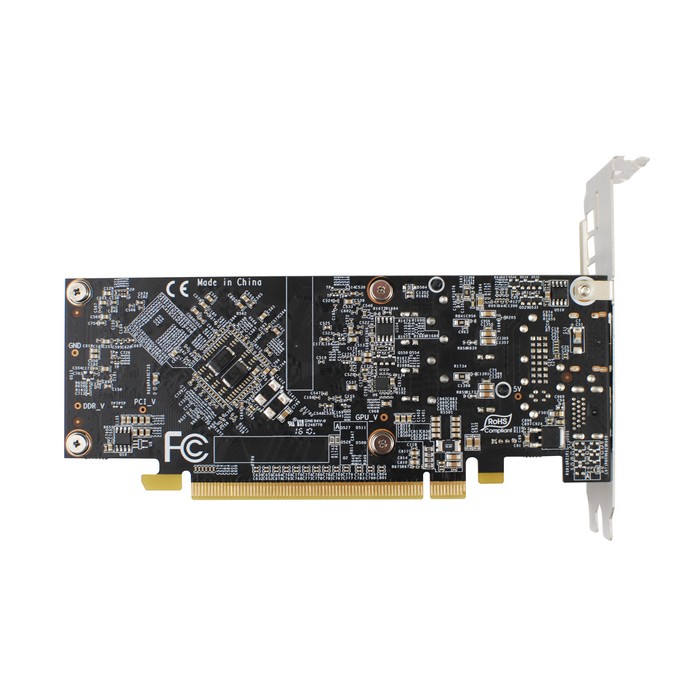 갤럭시 GALAX 지포스 GTX950 OC D5 2GB LP_이미지