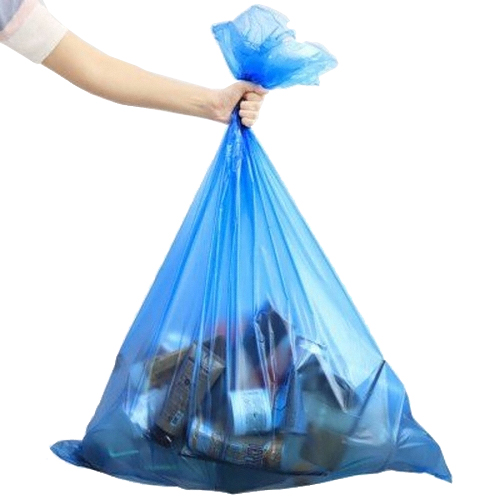 네이쳐리빙 ㅤ모던데일 분리수거함 비닐봉투 80L (100개)_이미지