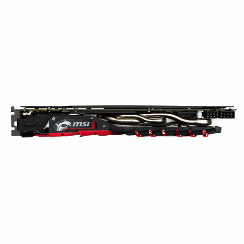 MSI 지포스 GTX1080 게이밍 X D5X 8GB 트윈프로져6_이미지
