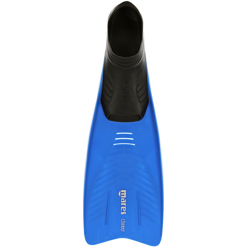 마레스 뉴 클리퍼 오리발 BLU_이미지