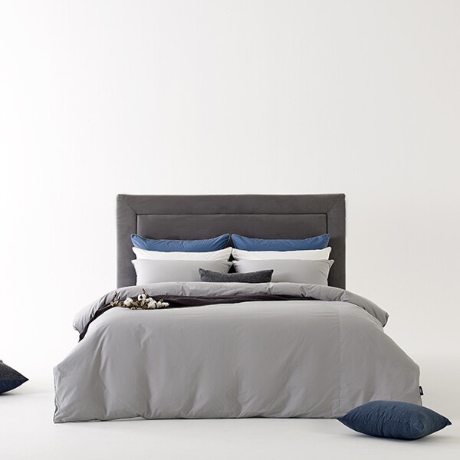 템퍼 홈바이템퍼 오슬로 홑겹 이불커버 (퀸 Q)_이미지