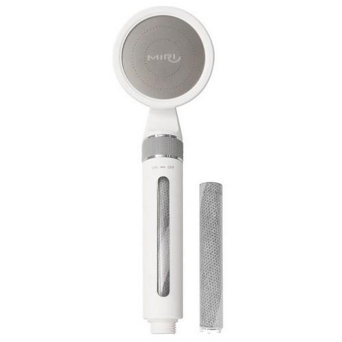 토네이도 필터 샤워기