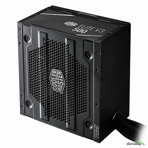 쿨러마스터 Elite V3 230V 500W_이미지