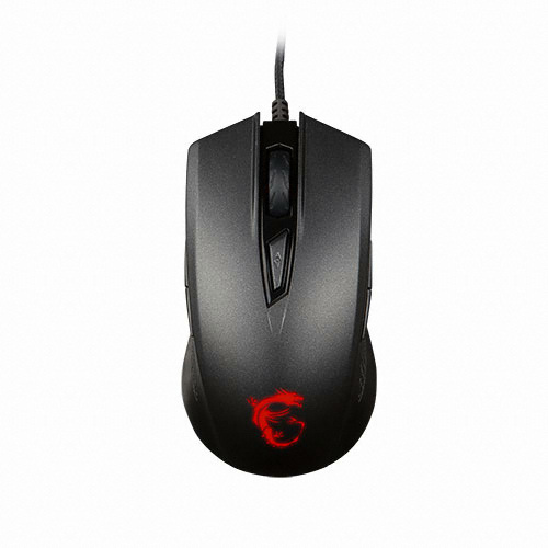 MSI GM40
