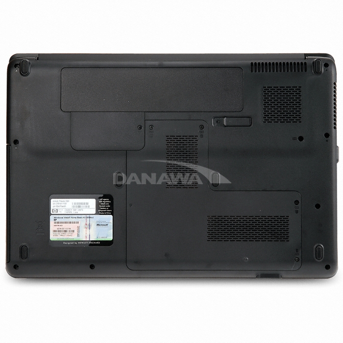 COMPAQ 프리자리오 CQ61-304TU 리퍼비시_이미지