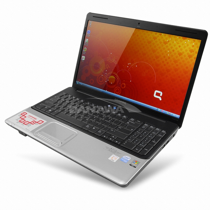 COMPAQ 프리자리오 CQ61-304TU 리퍼비시