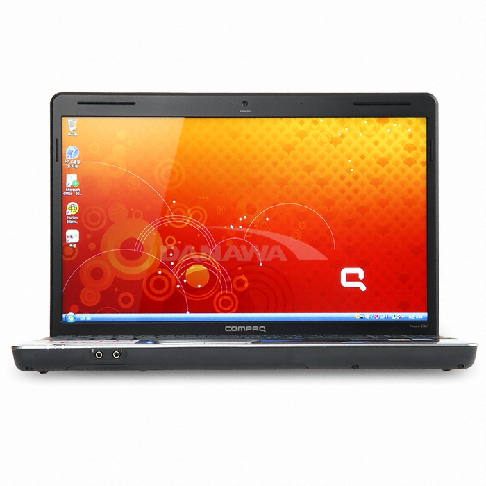 COMPAQ 프리자리오 CQ61-304TU 리퍼비시_이미지