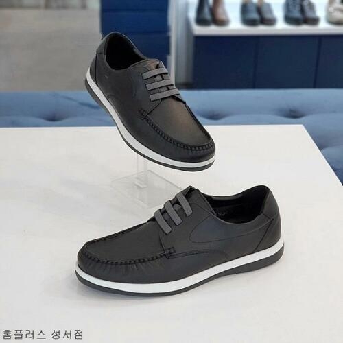 남성 초경량 비즈니스캐쥬얼화 LCMC25U226