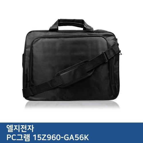 오너클랜 LG전자 PC그램 15Z960-GA56K용 노트북가방