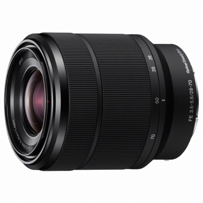 SONY 알파 FE 28-70mm F3.5-5.6 OSS (정품)_이미지