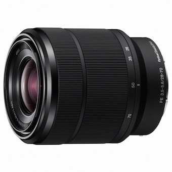 SONY 알파 FE 28-70mm F3.5-5.6 OSS