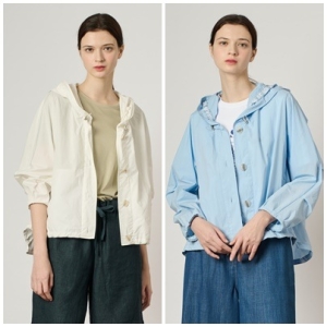 BCBG 린니 점퍼 B4M3R151