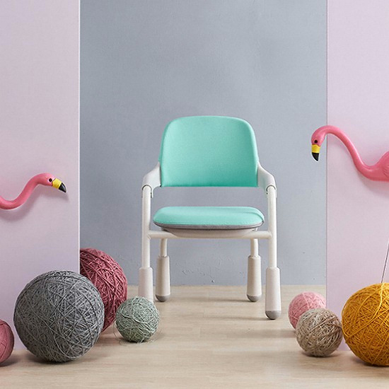 ��Ʈ�� ��Ȱ���� ���̴� 4LEGS �������� ���Ƶ�����