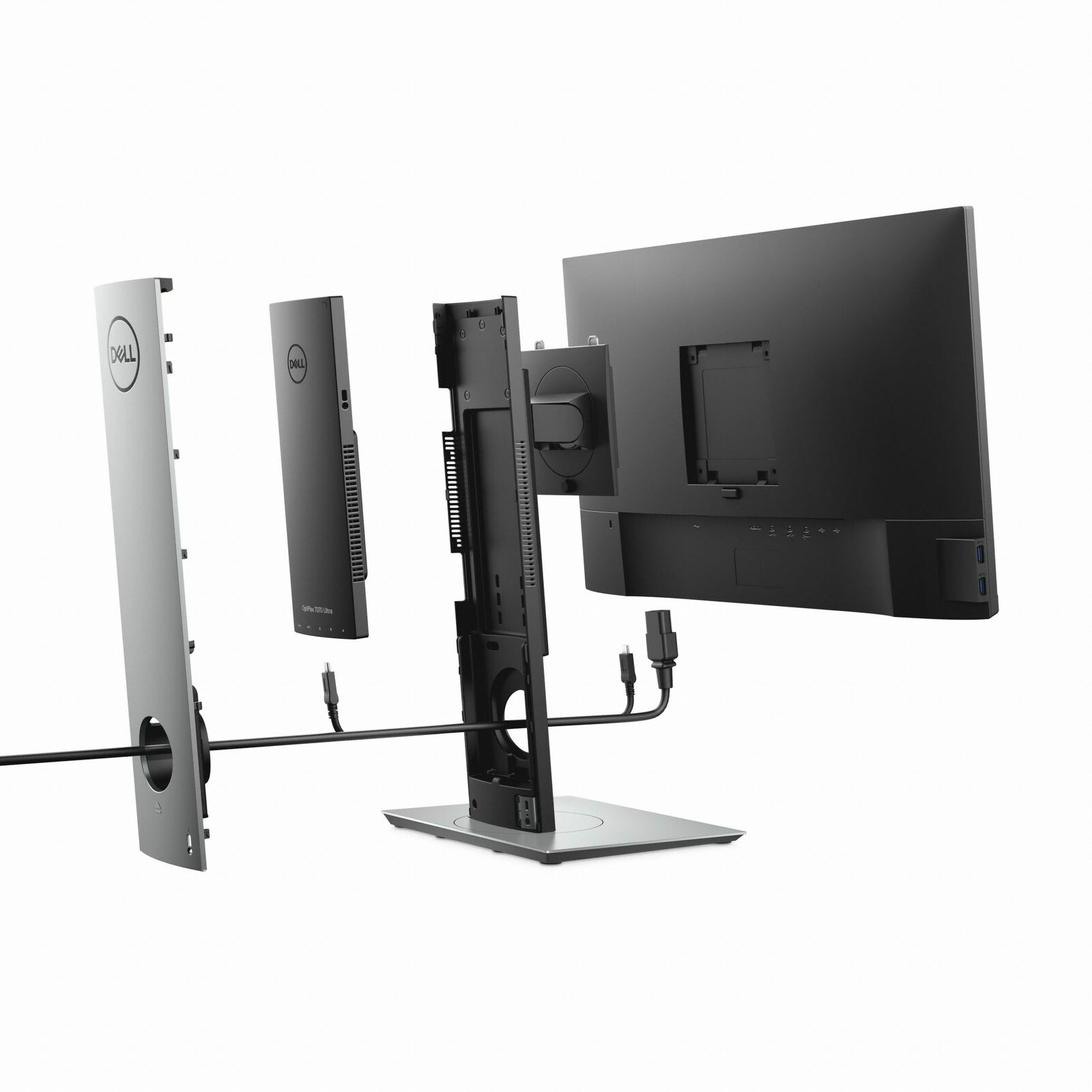 DELL ��Ƽ�÷��� 7070UFF-58G21W HAS