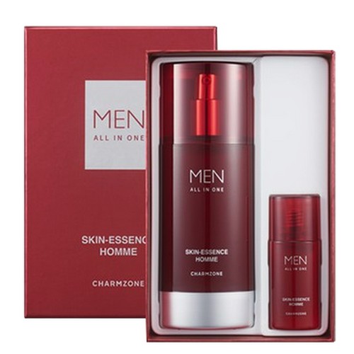 스킨 에센스 옴므 100ml+25ml