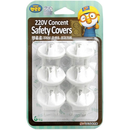 ���ĳ�� �Ƿη� 220V �ܼ�Ʈ ����Ŀ�� 6P