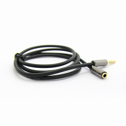 마하링크 4극 3.5mm 스테레오 연장 케이블 (ML-SE4H) (10m)_이미지