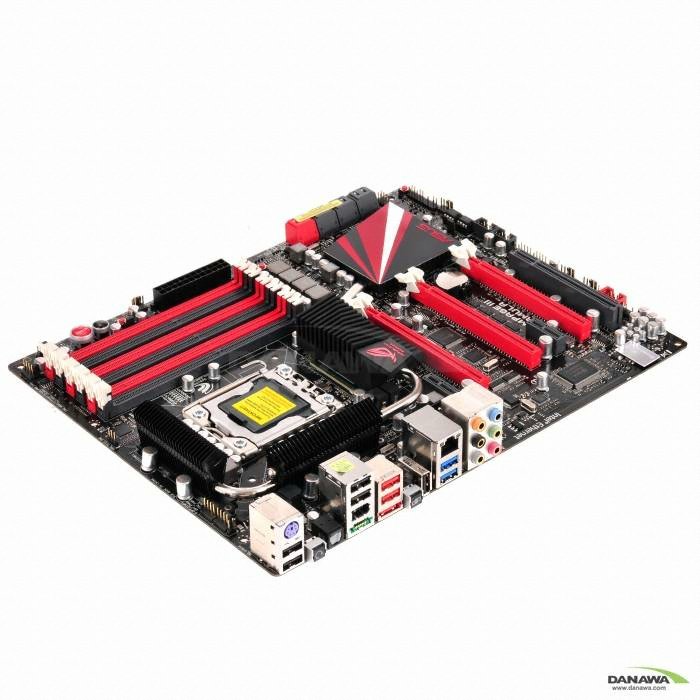 RAMPAGE III Formula STCOM