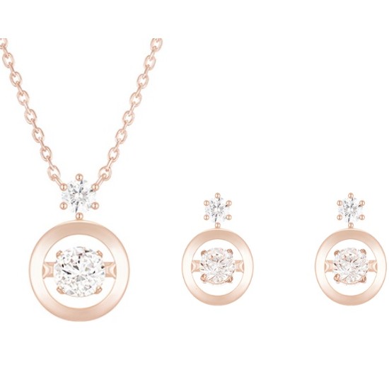 제이에스티나 MIOELLO 목걸이+귀걸이 세트 SET-J0-0527_이미지