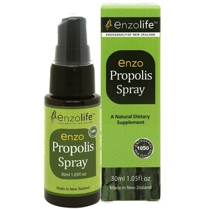  엔조라이프 엔조 프로폴리스 스프레이 30ml