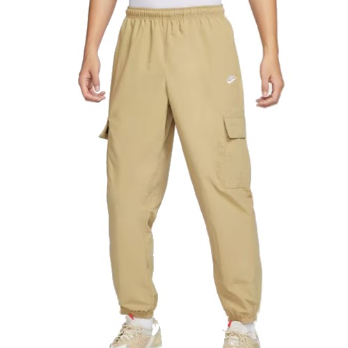 나이키 클럽 우븐 카고 팬츠 HJ1991-297 (공식판매처)_이미지