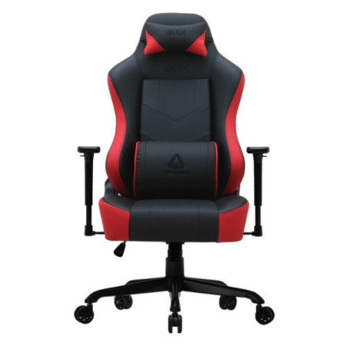 에이픽스게이밍 GC003 BNR 게이밍 의자_이미지