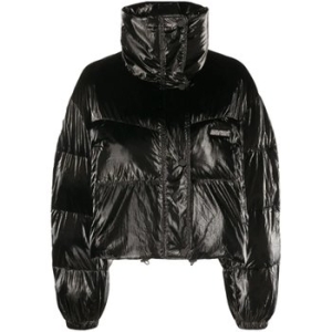  이자벨마랑 Coat MA0129FAA3C49E01BK Black