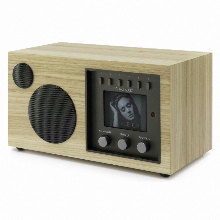 꼬모오디오 Solo (해외구매)_이미지