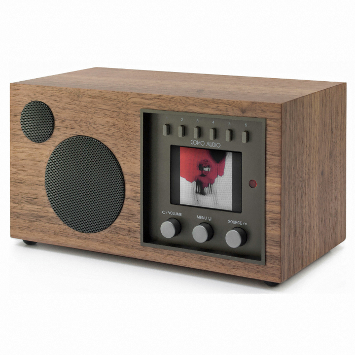 꼬모오디오 Solo (해외구매)