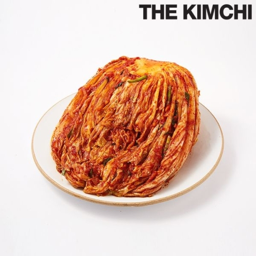 더김치 포기김치 10kg (3개)_이미지