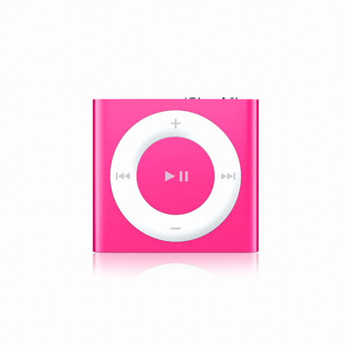 APPLE 아이팟 셔플 8세대 2015년형 2GB (정품)