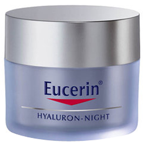 유세린 하이알루론 나이트크림 50ml