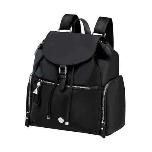 쌤소나이트 KARISSA EVO 백팩 3 PKT 1 BUCKLE BLACK KP209009이미지입니다. 누르면 해당 게시물로 새창이동합니다.