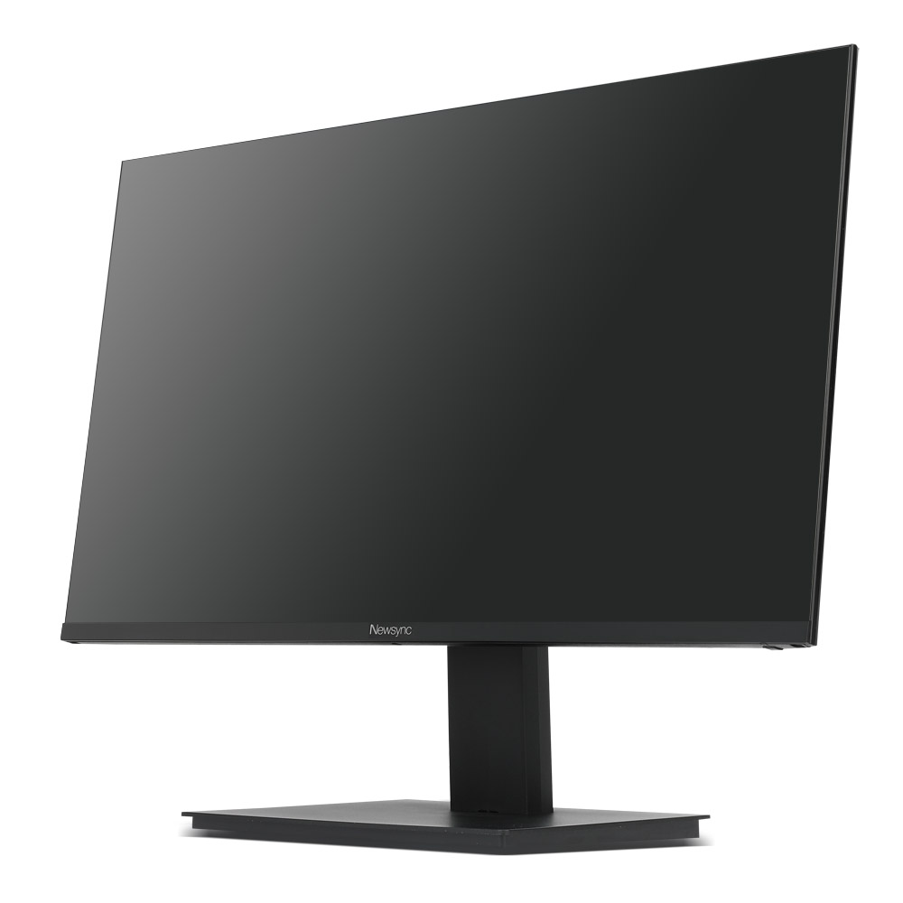 비트엠 Newsync H24F 보더리스 HDR_이미지