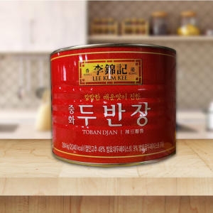 오뚜기 이금기 중화두반장 2.04kg
