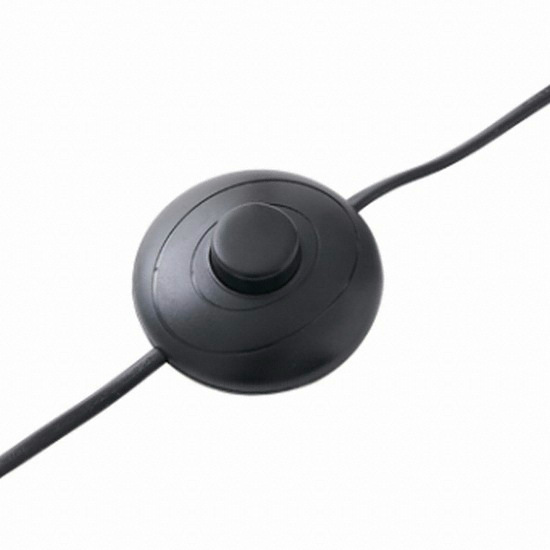 한샘몰 스피아노 블랙 아크 장스탠드_이미지