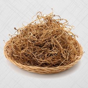 하늘농가 나물이야기 국산 건고구마순 500g