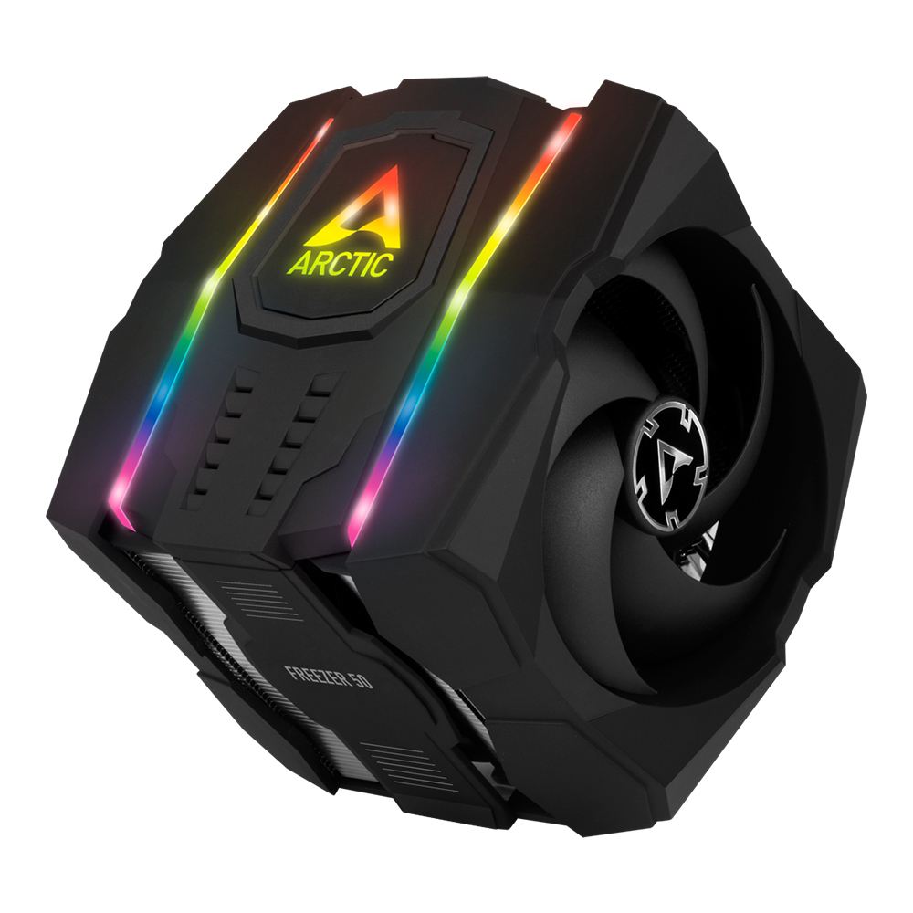 ARCTIC FREEZER 50
