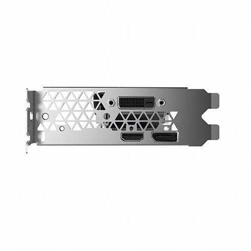 ZOTAC GAMING ������ GTX 1650 D5 4GB LP