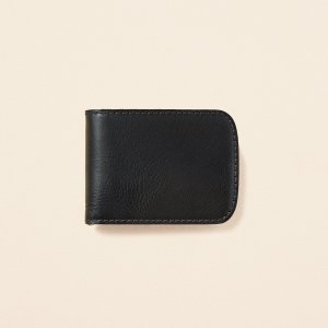  듀제스 수제가죽 머니클립 Money clip JB812-013bk