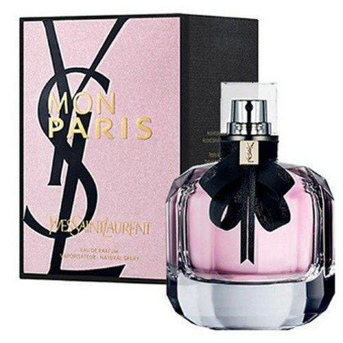 입생로랑 몽 파리 EDP (50ml)_이미지