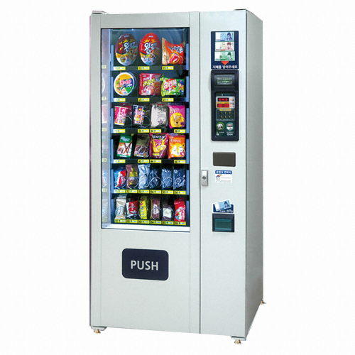 삼원 멀티자판기 SWM-336M_이미지