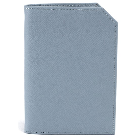 매니퀸 타이가 여권케이스 (라이트그레이)