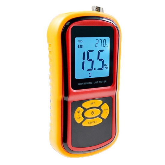 곡물 수분측정기 GM640